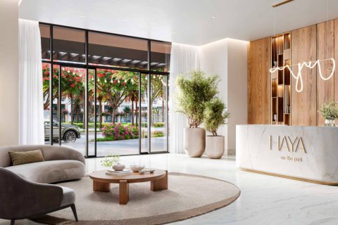 阿联酋 Dubai Town Square 待售 : 1 卧, 68 平方米 , 编号728514 - 照片 6
