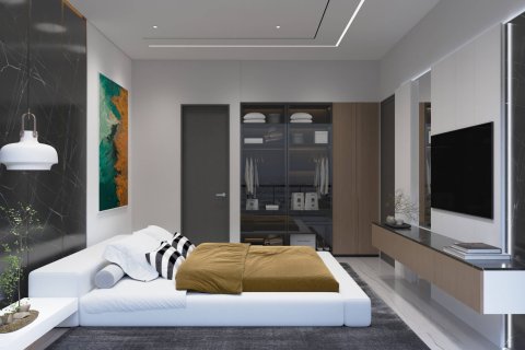 Lägenhet till försäljning i Dubai Land, Dubai, UAE 42 kvm Nr. 728503 - fotografi 10