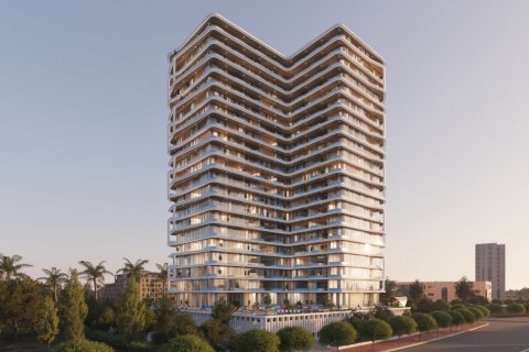 Appartamento a Dubai Land, Dubai, EAU 42 mq. № 728503