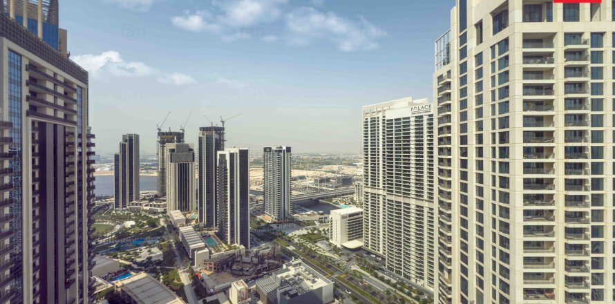 Dubai, BAE’de daire 2 yatak odası, 104.9 m² No 621375