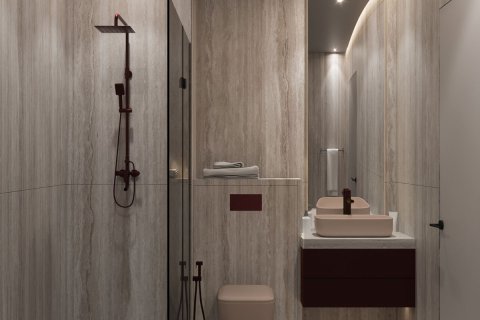 Müüa korter asukohaga Majan, Dubai, AÜE: 2 magamistoaga, 153.4 m² Nr 621372 - pilt 19