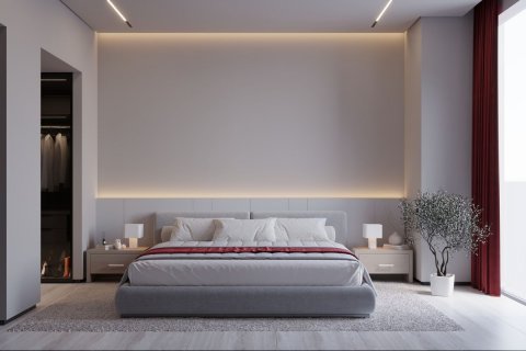 Byt v Majan, Dubai, SAE 2 ložnice, 153.4 m² Č.: 621372 - fotografie 12