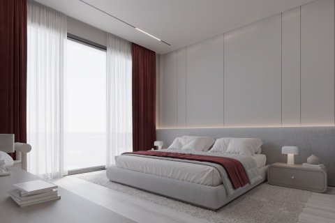 Byt v Majan, Dubai, SAE 2 ložnice, 153.4 m² Č.: 621372 - fotografie 7