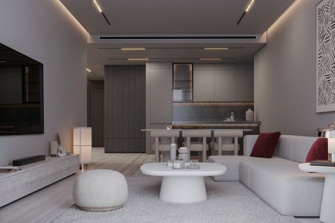 Byt v Majan, Dubai, SAE 2 ložnice, 153.4 m² Č.: 621372 - fotografie 5