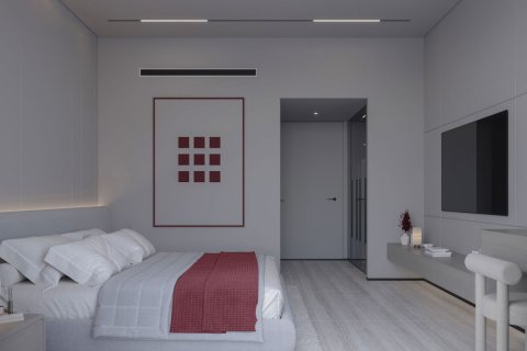 Byt v Majan, Dubai, SAE 2 ložnice, 153.4 m² Č.: 621372 - fotografie 13