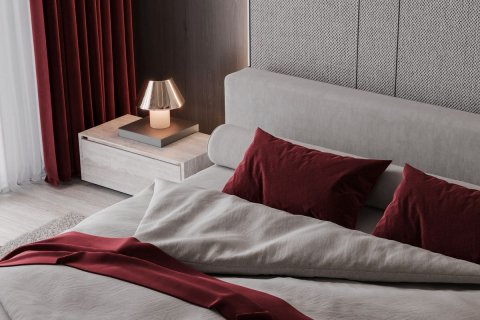 Müüa korter asukohaga Majan, Dubai, AÜE: 2 magamistoaga, 153.4 m² Nr 621372 - pilt 16