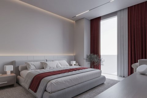Byt v Majan, Dubai, SAE 2 ložnice, 153.4 m² Č.: 621372 - fotografie 3