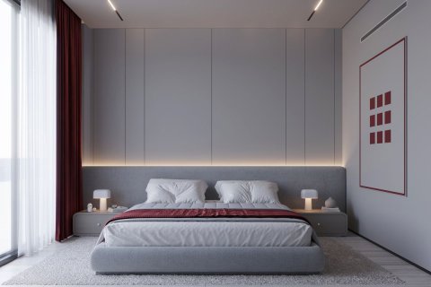 Müüa korter asukohaga Majan, Dubai, AÜE: 2 magamistoaga, 153.4 m² Nr 621372 - pilt 14