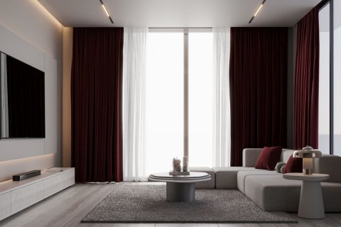 Byt v Majan, Dubai, SAE 2 ložnice, 153.4 m² Č.: 621372 - fotografie 18