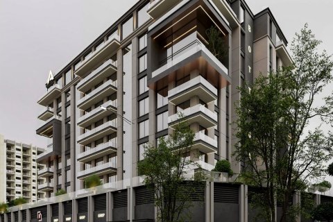 Byt v Majan, Dubai, SAE 2 ložnice, 153.4 m² Č.: 621372 - fotografie 16