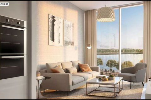 Byt v Ras Al Khor, Dubai, SAE 1 ložnice, 62 m² Č.: 621374 - fotografie 11