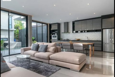 Byt v Ras Al Khor, Dubai, SAE 1 ložnice, 62 m² Č.: 621374 - fotografie 3
