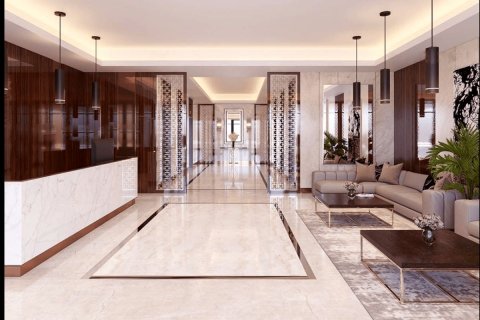 Byt v Ras Al Khor, Dubai, SAE 1 ložnice, 62 m² Č.: 621374 - fotografie 8