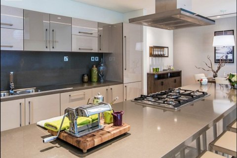 Byt v Ras Al Khor, Dubai, SAE 1 ložnice, 62 m² Č.: 621374 - fotografie 5