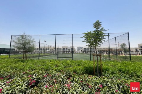 Řadový dům v Town Square, Dubai, SAE 4 ložnice, 261.2 m² Č.: 621376 - fotografie 24