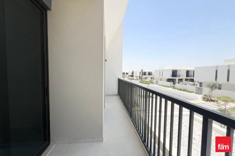 Řadový dům v Town Square, Dubai, SAE 4 ložnice, 261.2 m² Č.: 621376 - fotografie 19