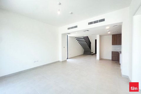 Řadový dům v Town Square, Dubai, SAE 4 ložnice, 261.2 m² Č.: 621376 - fotografie 1