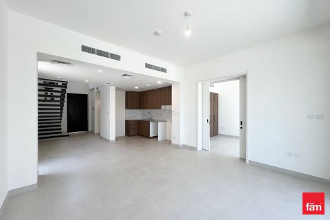 Řadový dům v Town Square, Dubai, SAE 4 ložnice, 261.2 m² Č.: 621376 - fotografie 2