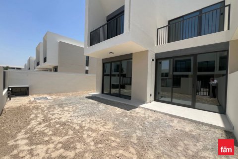 Řadový dům v Town Square, Dubai, SAE 4 ložnice, 261.2 m² Č.: 621376 - fotografie 7