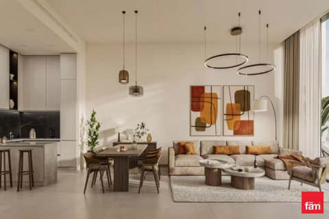 Apartment in Al Furjan, Dubai, UAE 2 bedrooms, 122.4 sq.m. № 621371 - photo 3
