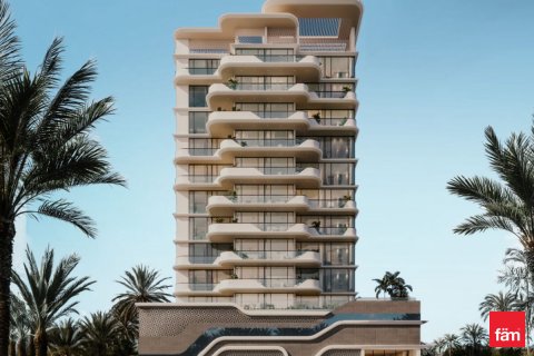 Apartment in Al Furjan, Dubai, UAE 2 bedrooms, 122.4 sq.m. № 621371 - photo 2