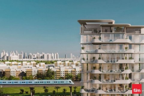 Apartment in Al Furjan, Dubai, UAE 2 bedrooms, 122.4 sq.m. № 621371 - photo 10