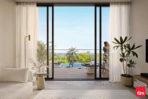Apartment in Al Furjan, Dubai, UAE 2 bedrooms, 122.4 sq.m. № 621371 - photo 9