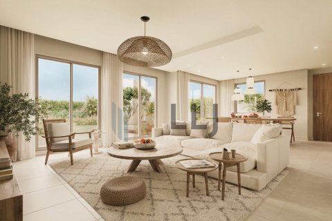 Townhouse in Abu Dhabi, UAE 2 bedrooms, 123.1 sq.m. № 509661 - photo 6