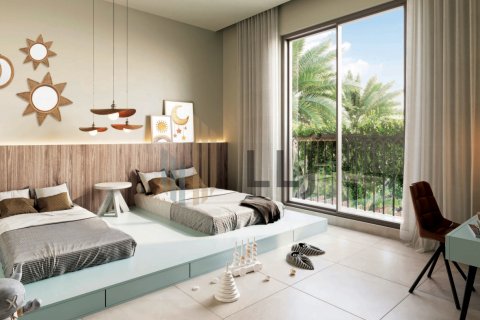 Townhouse in Abu Dhabi, UAE 2 bedrooms, 123.1 sq.m. № 509661 - photo 12