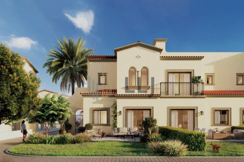 Townhouse in Abu Dhabi, UAE 2 bedrooms, 123.1 sq.m. № 509661 - photo 5