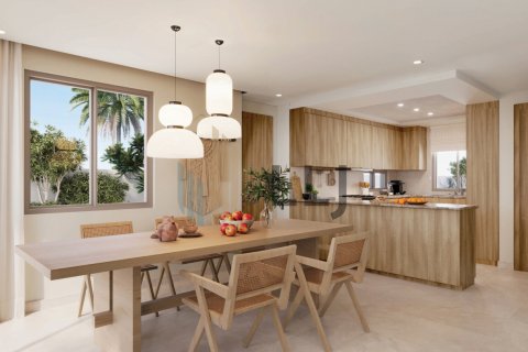 Townhouse in Abu Dhabi, UAE 2 bedrooms, 123.1 sq.m. № 509661 - photo 7