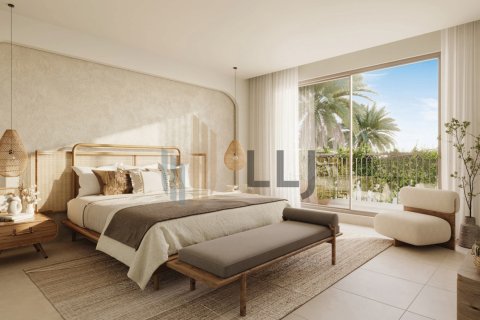 Townhouse in Abu Dhabi, UAE 2 bedrooms, 123.1 sq.m. № 509661 - photo 10