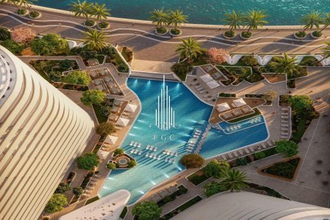 Apartment on the Yas Island, Abu Dhabi, UAE 1 bedroom, 86.9 sq.m. № 557425 - photo 14