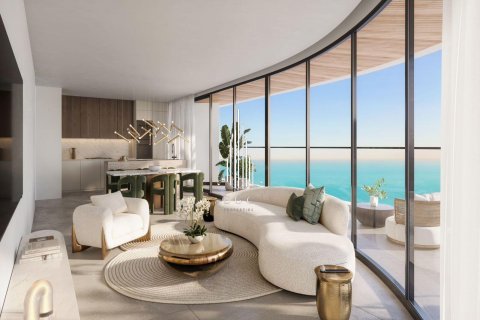 Apartment on the Yas Island, Abu Dhabi, UAE 1 bedroom, 86.9 sq.m. № 557425 - photo 3