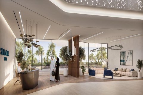 Apartment on the Yas Island, Abu Dhabi, UAE 1 bedroom, 86.9 sq.m. № 557425 - photo 9
