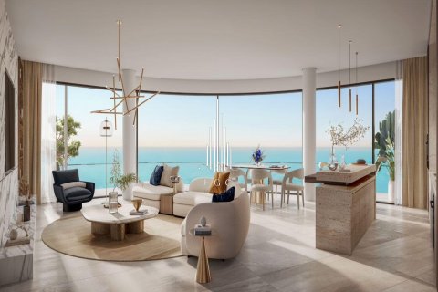 Apartment on the Yas Island, Abu Dhabi, UAE 1 bedroom, 86.9 sq.m. № 557425 - photo 8