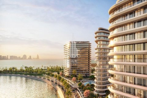 Apartment on the Yas Island, Abu Dhabi, UAE 1 bedroom, 86.9 sq.m. № 557425 - photo 1