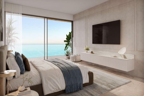 Apartment on the Yas Island, Abu Dhabi, UAE 1 bedroom, 86.9 sq.m. № 557425 - photo 4