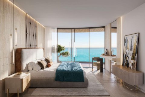 Apartment on the Yas Island, Abu Dhabi, UAE 1 bedroom, 86.9 sq.m. № 557425 - photo 6