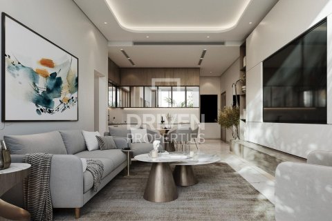 Dzīvoklis Dubai Science Parkjā, AAE 1 istaba, 60 m2 Nr. 683504 - attēls 5