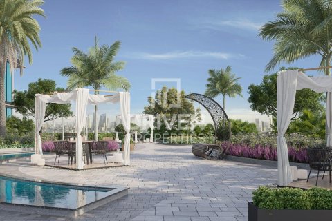 Dubai Science Park, Dubai, संयुक्त अरब अमीरात में अपार्टमेंट, 1 बेडरूम, 60 वर्ग मीटर, संख्या 683504 - फ़ोटो 9