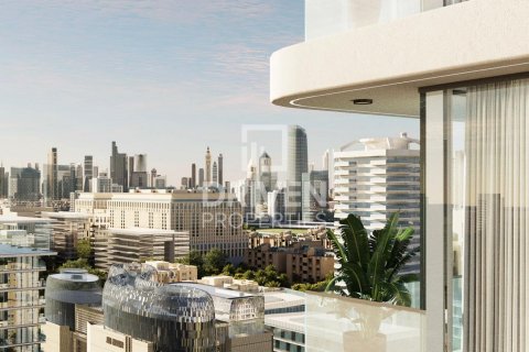 Dubai Science Park, Dubai, BAE’de daire 1 yatak odası, 60 m&sup2; No 683504