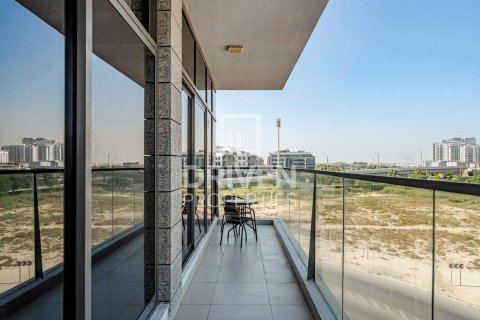 Meydan, Dubai, संयुक्त अरब अमीरात में अपार्टमेंट, 1 बेडरूम, 85 वर्ग मीटर, संख्या 683660 - फ़ोटो 14