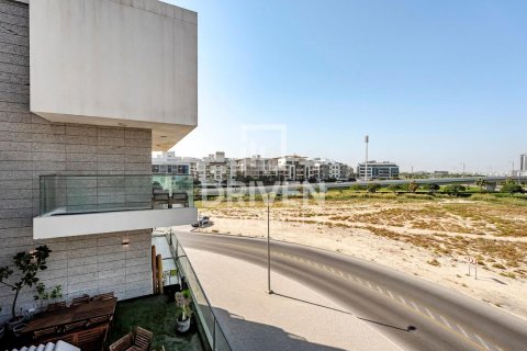 Meydan, Dubai, संयुक्त अरब अमीरात में अपार्टमेंट, 1 बेडरूम, 85 वर्ग मीटर, संख्या 683660 - फ़ोटो 15