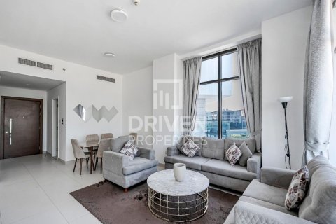 Meydan, Dubai, संयुक्त अरब अमीरात में अपार्टमेंट, 1 बेडरूम, 85 वर्ग मीटर, संख्या 683660 - फ़ोटो 4