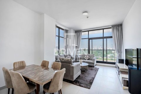 Meydan, Dubai, संयुक्त अरब अमीरात में अपार्टमेंट, 1 बेडरूम, 85 वर्ग मीटर, संख्या 683660 - फ़ोटो 2