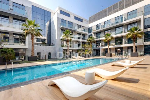 Meydan, Dubai, संयुक्त अरब अमीरात में अपार्टमेंट, 1 बेडरूम, 85 वर्ग मीटर, संख्या 683660 - फ़ोटो 13