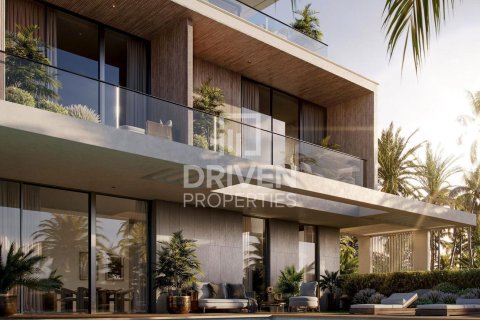 Vila u gradu Mohammed Bin Rashid City, Dubai, UAE 4 spavaće sobe, 630 m2 Br. 683661 - Slika 5