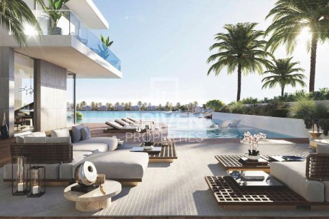 Vila u gradu Mohammed Bin Rashid City, Dubai, UAE 4 spavaće sobe, 630 m2 Br. 683661 - Slika 12