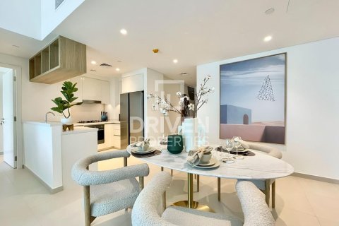 דירה למכירה ב Zabeel, Dubai, איחוד האמירויות  2 חדרי שינה, 102 מ"ר, מספר 683658 - תמונה 4